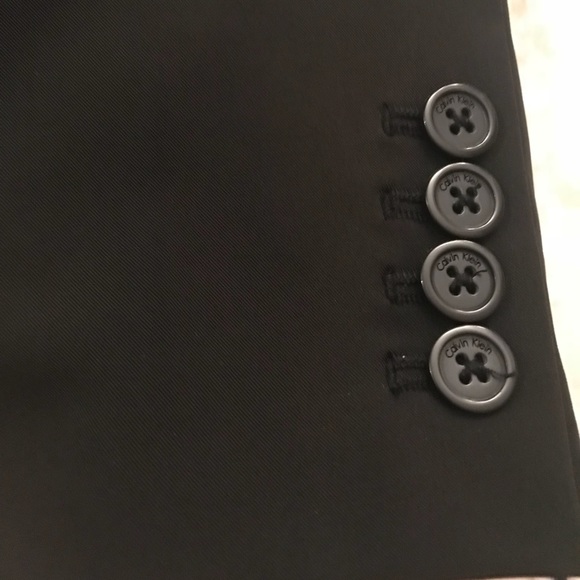 Calvin Klein Women’s Blazer - Picture 7 of 7